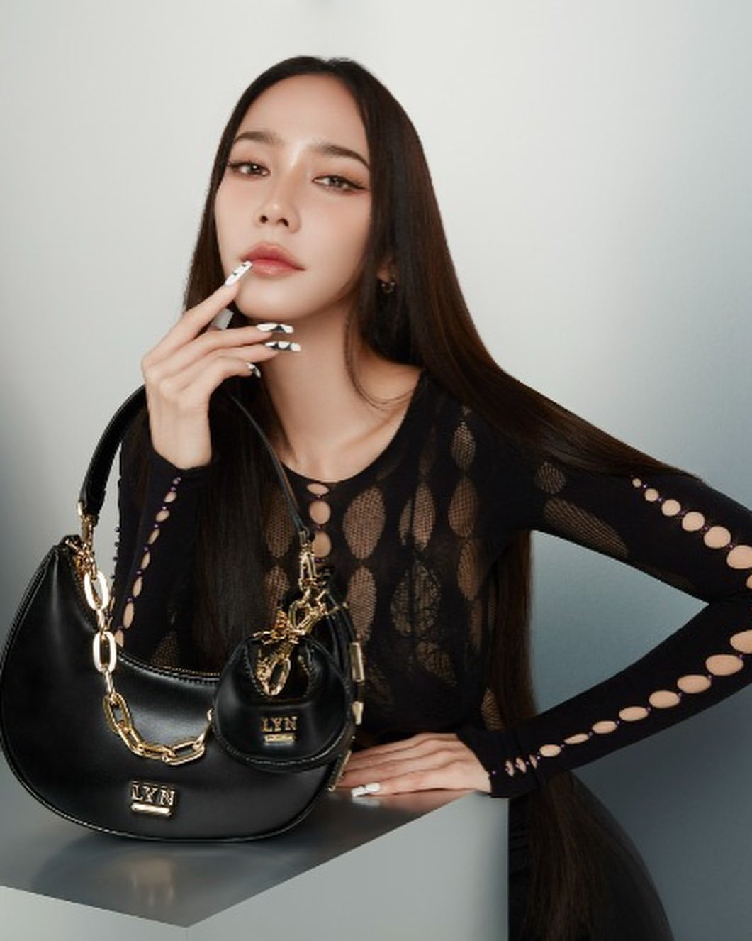 อั้ม พัชราภา ออกงานครั้งแรกเคลียร์เรื่องเลิก ไฮโซพก (มีคลิป)