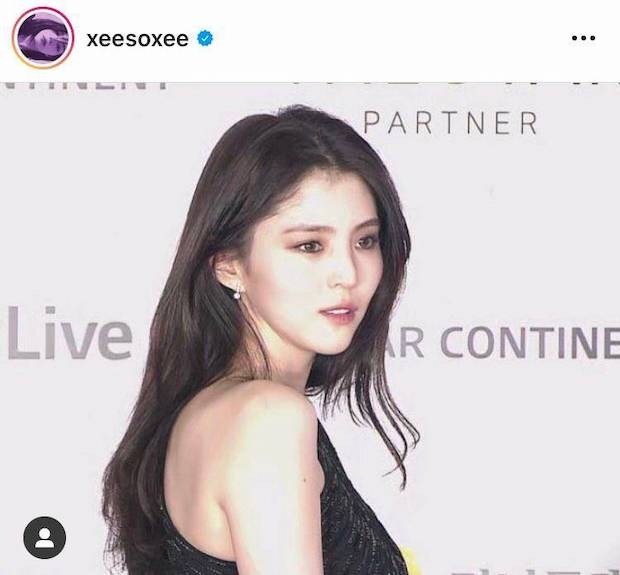 ใครเอ่ย?!! ดาราเกาหลีที่ไอด้อลกิมจิอยากเจอตัวเป็นๆ
