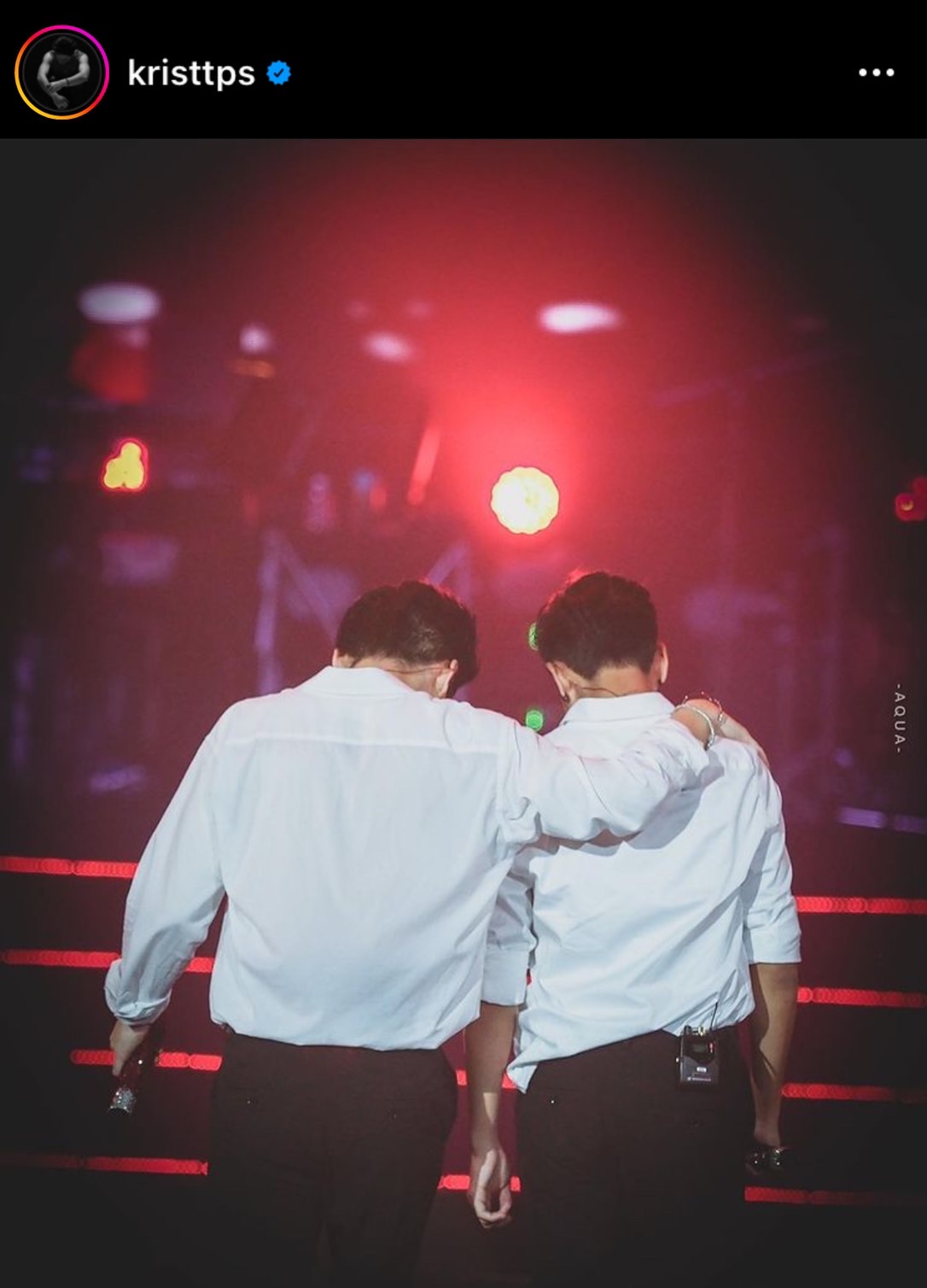 “คริส พีรวัส” เผยนาทีประกาศยุติเส้นทางคู่จิ้น “สิงโต ปราชญา” ยัน ชาวเน็ตเข้าใจดี