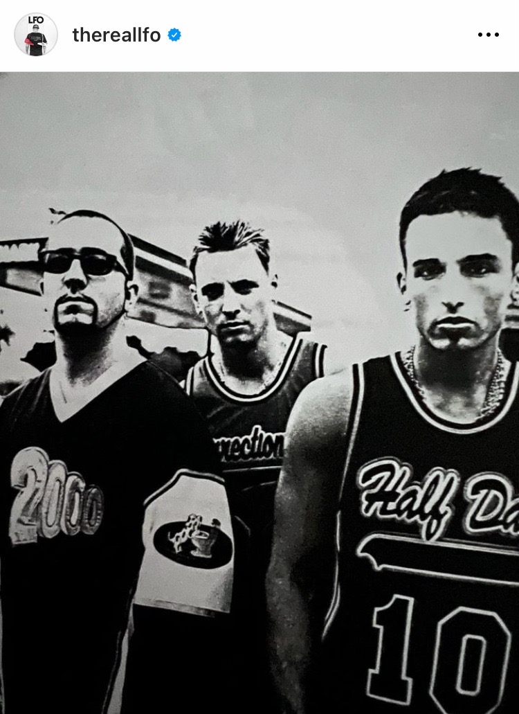 โศกนาฏกรรมวง LFO!! ศิลปินยุค 90 แห่งเพลง Summer Girls สูญเสียสมาชิกก่อตั้งวงอีกหนึ่งคน