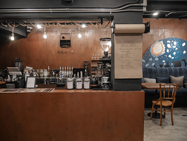 10 คาเฟ่แถวรามคำแหง คาเฟ่สุดเก๋ ห้ามพลาดไปเช็กอิน