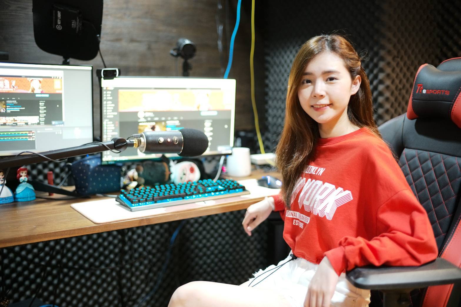 'แป้ง Zbing z.' ตัวละครใหม่ล่าสุดในเกม Home Sweet Home : Survive