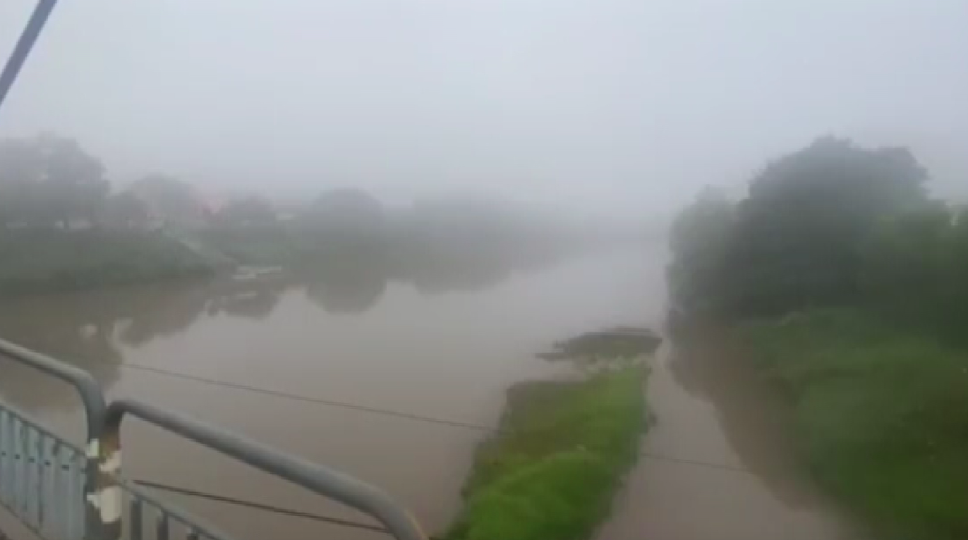 เปิดภาพหมอกหนาปกคลุมแม่น้ำน่านในเมืองพิษณุโลก เหมือนอยู่ต่างประเทศ เปิดภาพหมอกหนาปกคลุมแม่น้ำน่านในเมืองพิษณุโลก เหมือนอยู่ต่างประเทศ