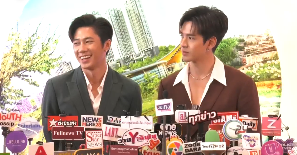 แจม-ฟิล์ม ตอบประเด็นดราม่าราคาบัตรงานเปิดตัวซีรีส์ แพงจนทัวร์ลง