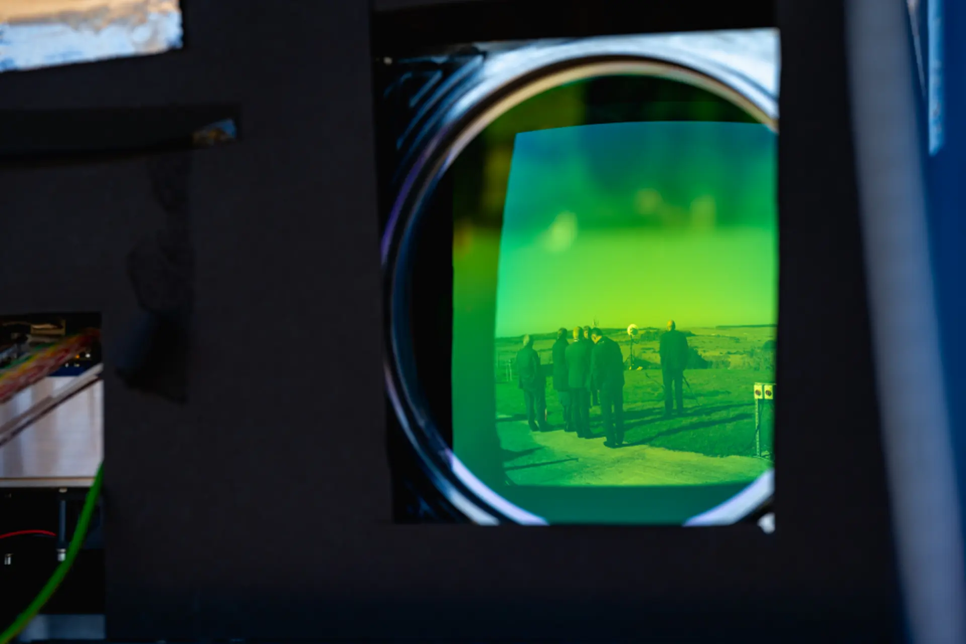 สงครามเลเซอร์มาแล้ว ! อังกฤษทดสอบเครื่องยิงเลเซอร์กำลังสูงสำเร็จอีกหน สงครามเลเซอร์มาแล้ว ! อังกฤษทดสอบเครื่องยิงเลเซอร์กำลังสูงสำเร็จอีกหน