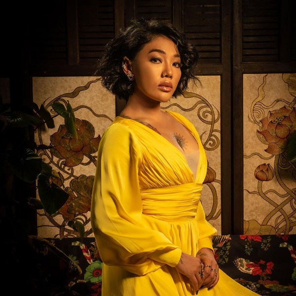 ดา เอ็นโดรฟิน รู้สึกสนุก หลังทำค่ายเพลงเอง เผยยังไม่ได้ตั้งชื่อค่าย (มีคลิป) ดา เอ็นโดรฟิน รู้สึกสนุก หลังทำค่ายเพลงเอง เผยยังไม่ได้ตั้งชื่อค่าย (มีคลิป)