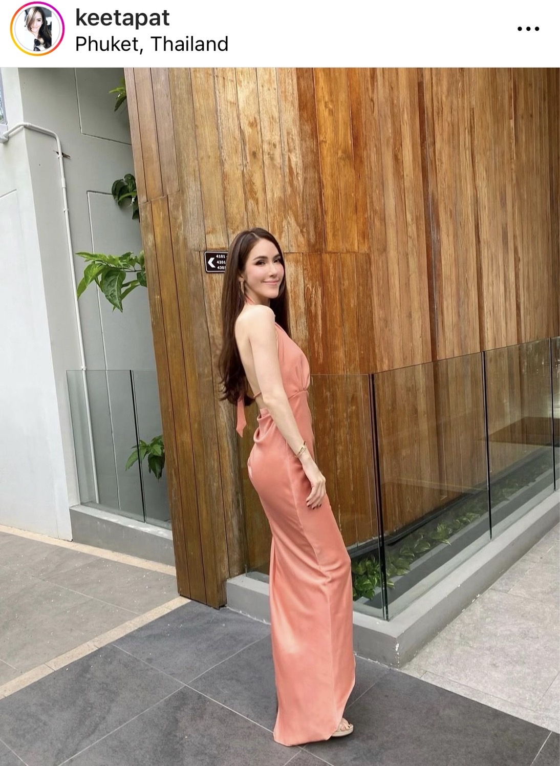 จิ๊บ คีตภัทร ออกโรงชี้แจงเอง หลังโดนพาดพิงประเด็นข่าวร้อน