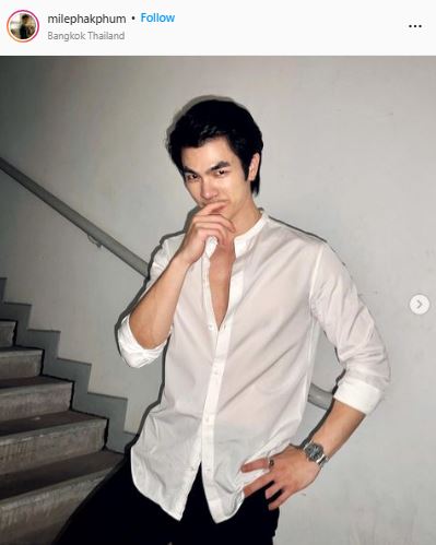 ปังมาก! ไบร์ท-วิน-ลิซ่า ติดอันดับ สวย-หล่อ ระดับโลก Special Awards  