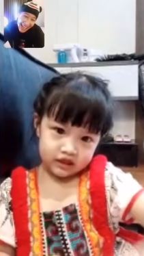 ชาวเน็ตน้ำตาไหล กุ้งพลอย ทำสิ่งนี้กับ น้องวีจิ แล้ว