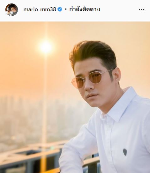 จันจิ ตอบชัด! เรื่องแต่งงาน มองอนาคตกับ มาริโอ้ ยังไง?
