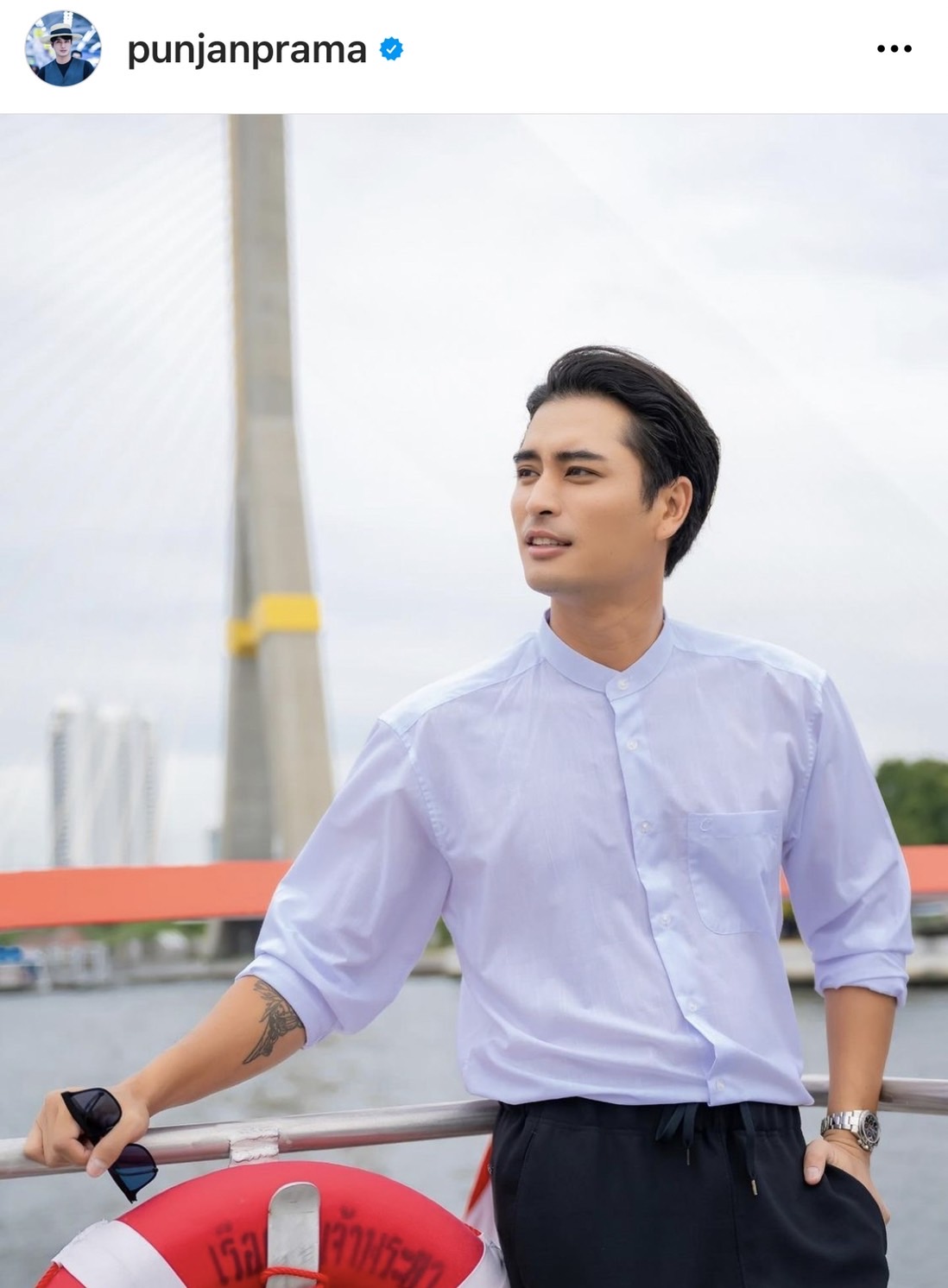 ปั้นจั่น ย้อนเล่าชีวิตดำดิ่ง เป็นปลาหมอตายเพราะปาก!! 