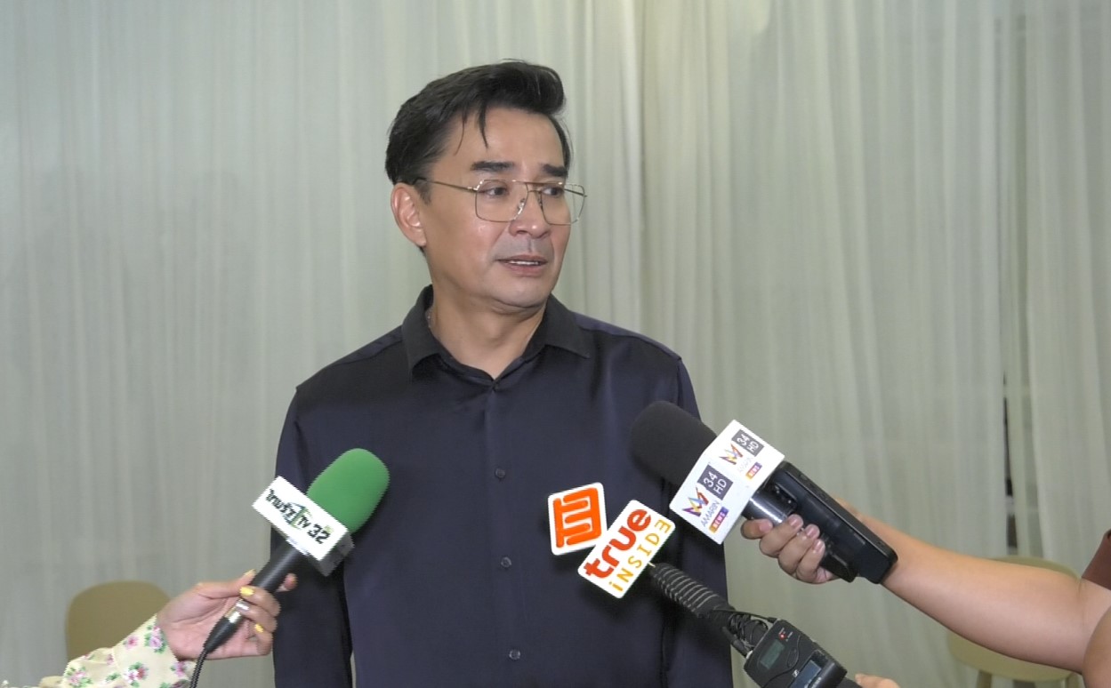 นีโน่ พร้อมซัพพอร์ต อาทิตย์ ริว หากต้องการความช่วยเหลือ... 