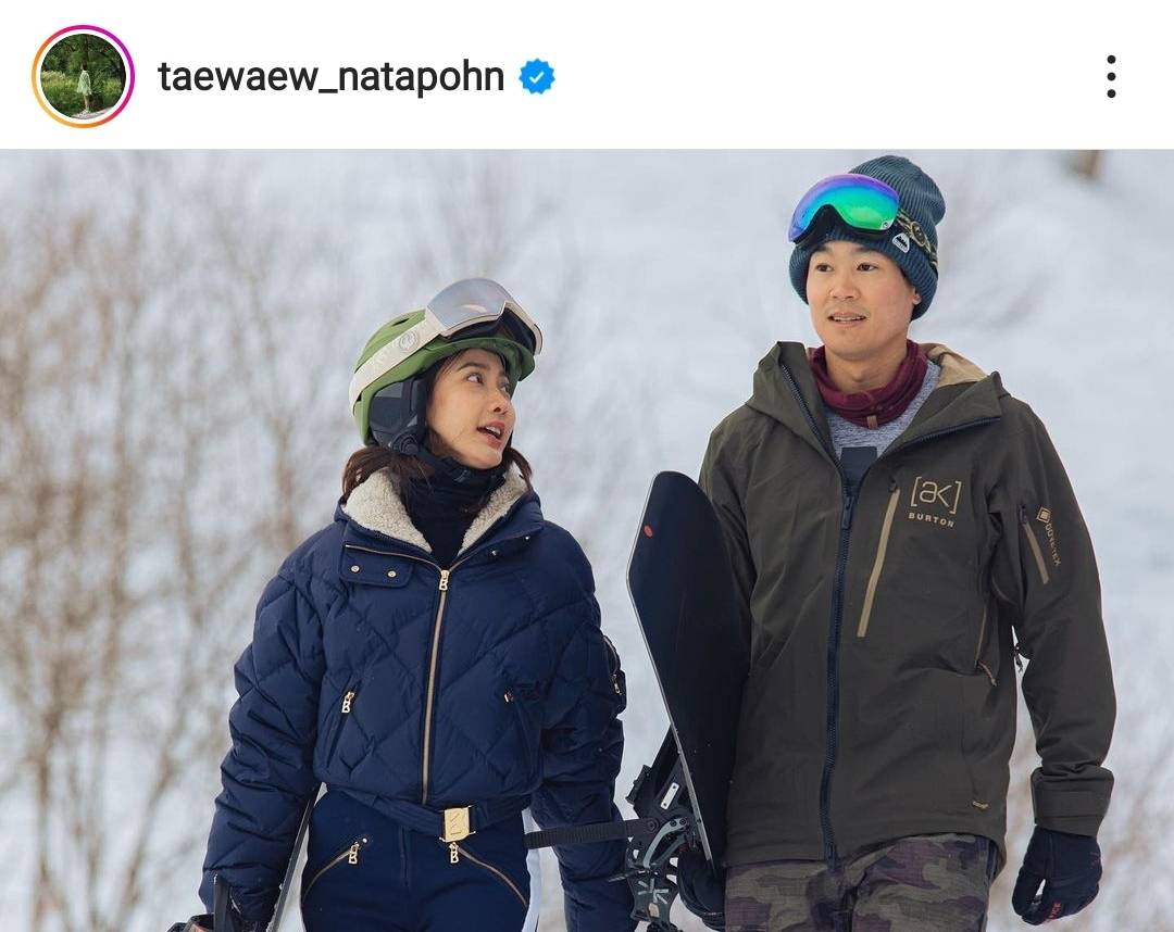 แต้ว ณฐพร อัปเดตสุขภาพหลังป่วยอหิวาตกโรค รักแฮปปี้ รับ มีภาพแต่งงานในหัวแล้ว แต้ว ณฐพร อัปเดตสุขภาพหลังป่วยอหิวาตกโรค รักแฮปปี้ รับ มีภาพแต่งงานในหัวแล้ว