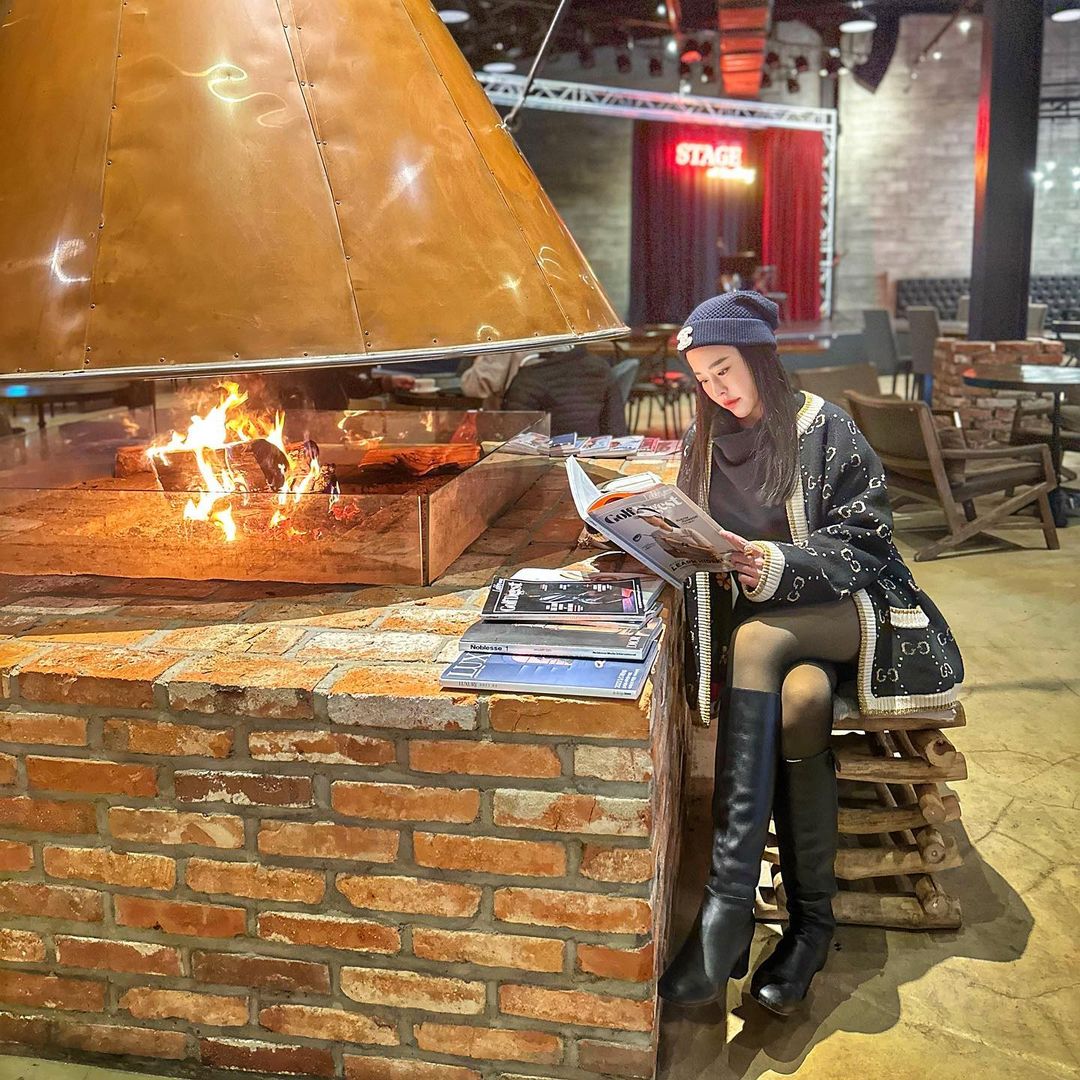 หนิง ปณิตา รับครอบครัวมีปัญหา อยู่ในกระบวนการแก้ไข (มีคลิป)