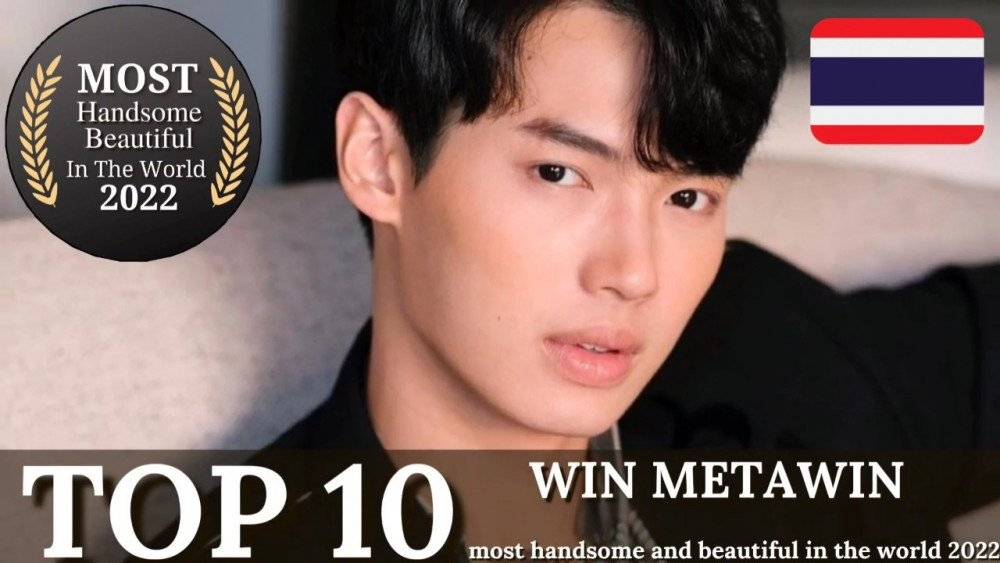 V BTS คว้าตำแหน่งแชมป์โพล “Most Handsome and Beautiful in the World” ปี 2022