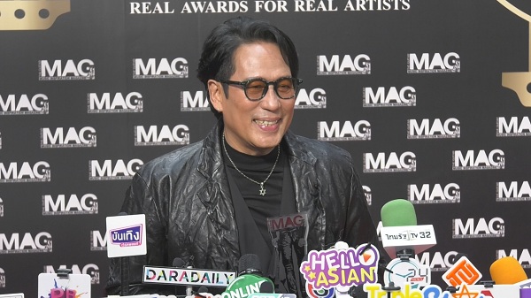 ไม่เคยละเลย “เบิร์ด ธงไชย” ยืนยันไปเลือกตั้งแน่นอน   (มีคลิป)