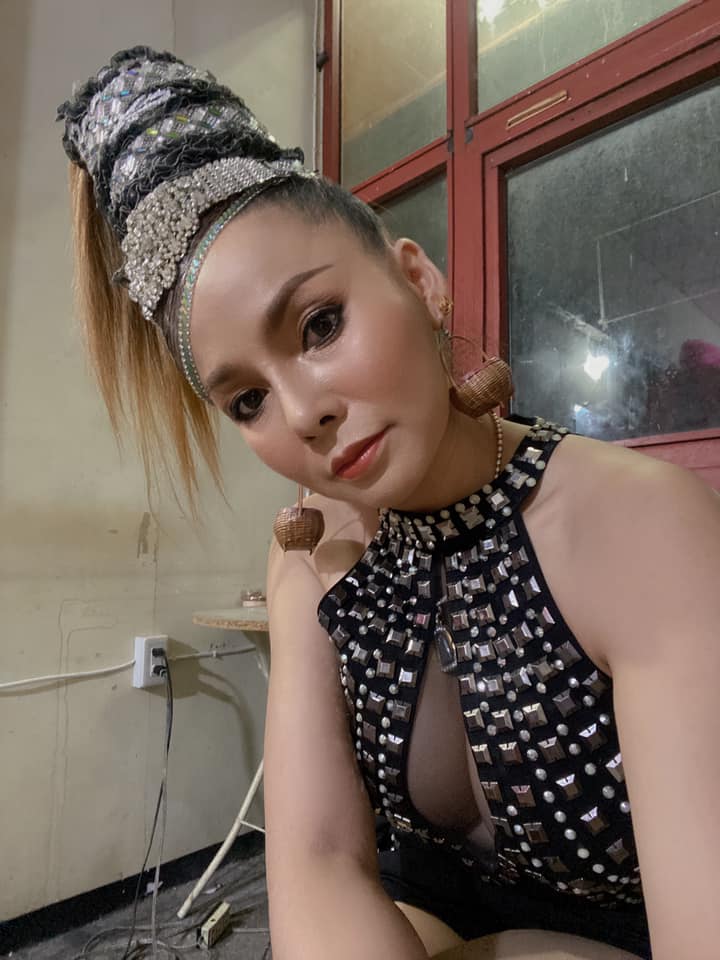 บัวผัน เตือนแฟนคลับ หลังมีเพจปลอม หลอกขายบัตรคอนเสิร์ต บัวผัน เตือนแฟนคลับ หลังมีเพจปลอม หลอกขายบัตรคอนเสิร์ต