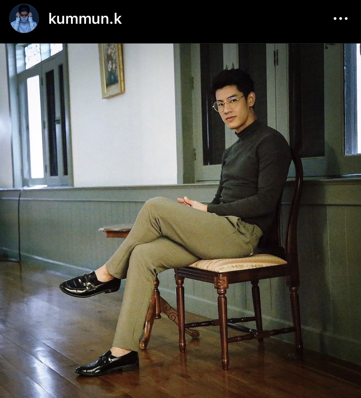 บอล กัมมัญญ์ เขินยอมรับ แจ็คกี้ ตรงสเปค