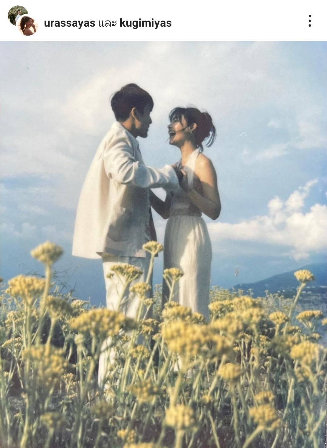 ณเดชน์ เซอร์ไพรส์ขอ ญาญ่า แต่งงานสุดโรแมนติกที่อิตาลี ณเดชน์ เซอร์ไพรส์ขอ ญาญ่า แต่งงานสุดโรแมนติกที่อิตาลี