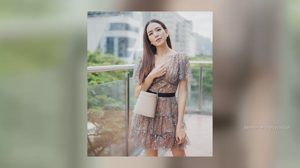 พลอย ชิดจันทร์ เผยหันมาทำธุรกิจออนไลน์มากขึ้น (มีคลิป) พลอย ชิดจันทร์ เผยหันมาทำธุรกิจออนไลน์มากขึ้น (มีคลิป)