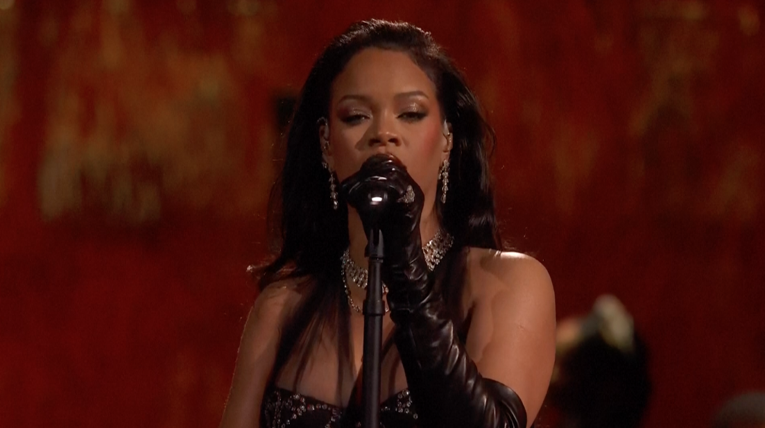 ออสการ์เรตติ้งกระฉูด!! ผู้ชมเฉลี่ย 18.7 ล้าน เพิ่มจากปีก่อน 12 เปอร์เซ็นต์ ออสการ์เรตติ้งกระฉูด!! ผู้ชมเฉลี่ย 18.7 ล้าน เพิ่มจากปีก่อน 12 เปอร์เซ็นต์