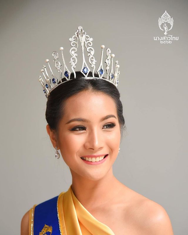 บุ๋ม ปนัดดาเล่าบรรยากาศวันฌาปนกิจน้ำมนต์ รองนางสาวไทยปี 2562 