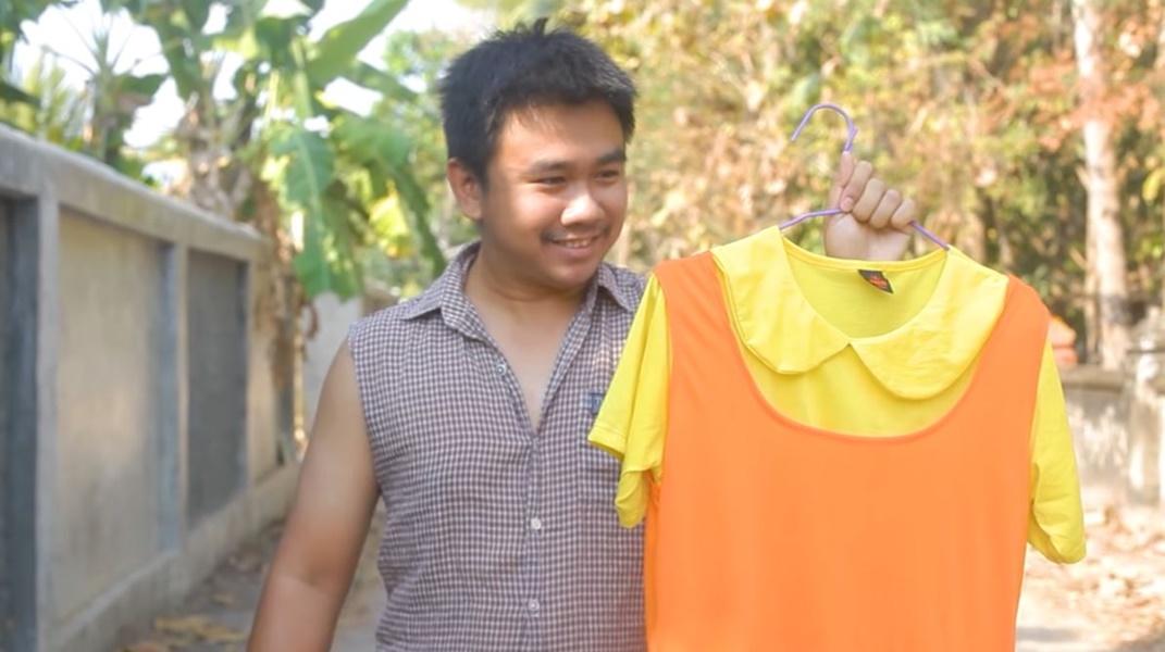 รวมเหล่าคนบันเทิงกับเพลงดังใน TikTok โกโกวา ที่ฮิตติดหู 