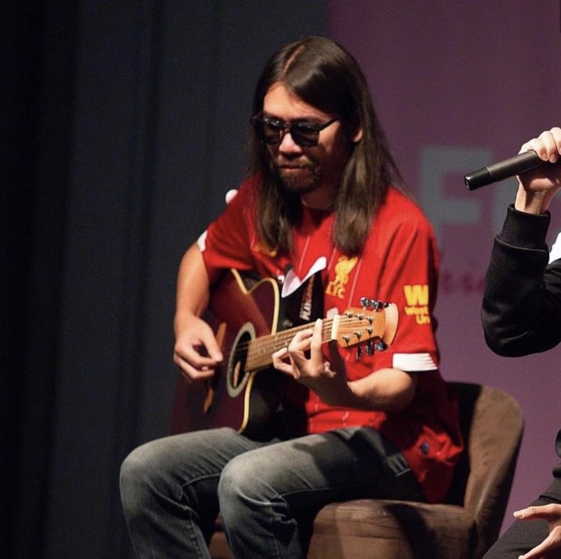 เปิดภาพกล้องวงจรปิด ตุ้ย มือกีตาร์ วง PLAYGROUND ประสบอุบัติเหตุรถชนเสียชีวิต เปิดภาพกล้องวงจรปิด ตุ้ย มือกีตาร์ วง PLAYGROUND ประสบอุบัติเหตุรถชนเสียชีวิต