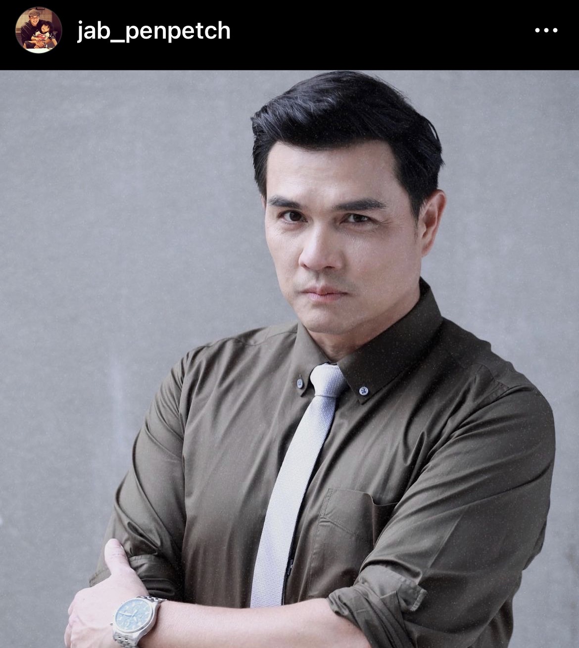 แจ๊บ เพ็ญเพชร เล่าวีรกรรมความเจ้าชู้ หยุดได้เมื่อเจอภรรยาคนนี้ แจ๊บ เพ็ญเพชร เล่าวีรกรรมความเจ้าชู้ หยุดได้เมื่อเจอภรรยาคนนี้