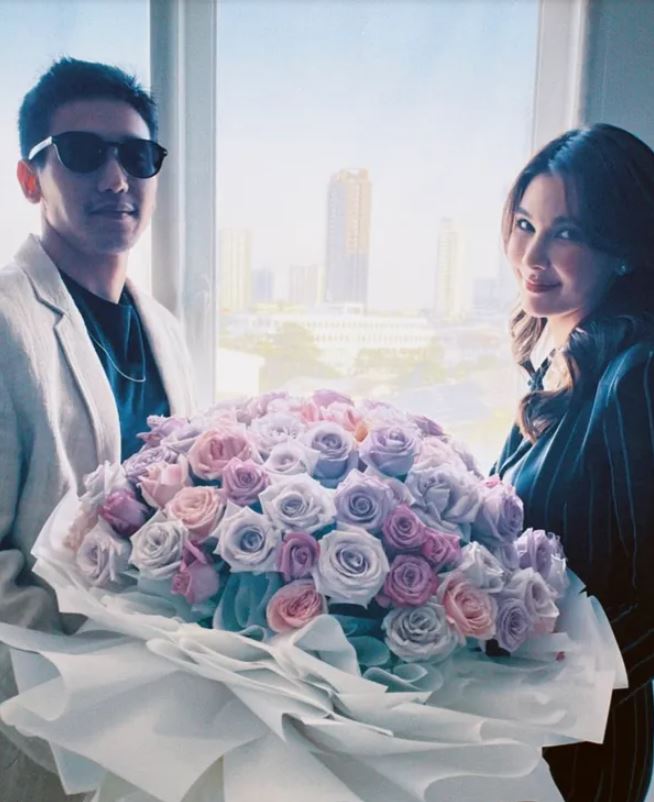 ไม่อยากทำให้อึดอัด โบว์ เบญจวรรณ ยังไม่เคยคุยกับ ก็อต จิรายุ ถึงสาเหตุจบรัก 10 ปี