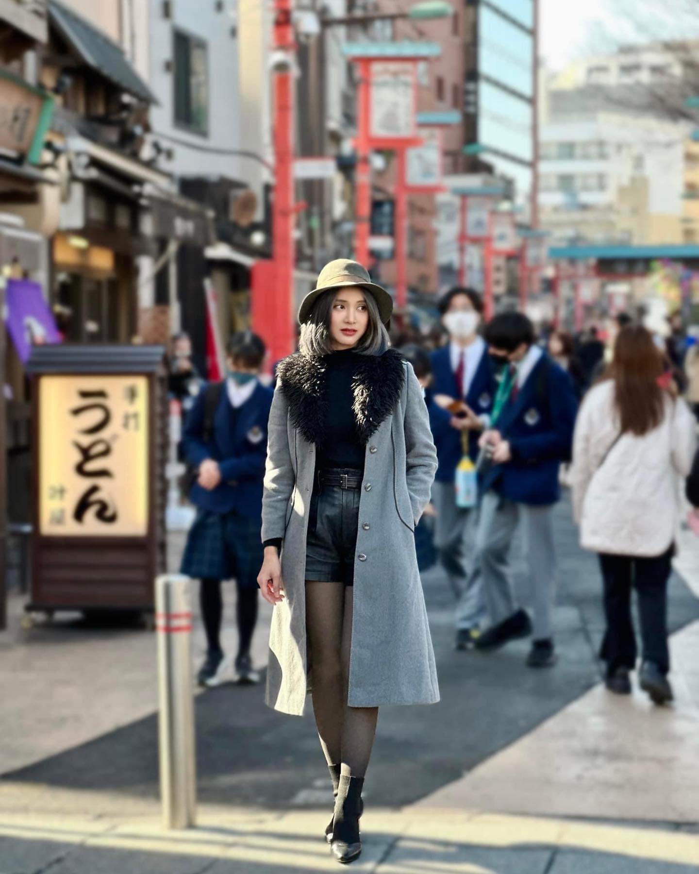 “มินดา” ไม่ติดใจ หลัง “อ๊อฟ” ตอบปัดความสัมพันธ์ (มีคลิป)