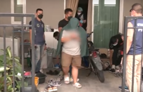 ต้นสังกัดออกชี้แจง หลังมีประเด็นผู้ช่วยผู้กำกับค่ายดังล่วงละเมิดทางเพศเด็กชาย ต้นสังกัดออกชี้แจง หลังมีประเด็นผู้ช่วยผู้กำกับค่ายดังล่วงละเมิดทางเพศเด็กชาย