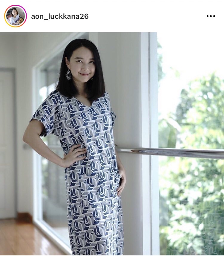 อ้อน ลัคนา ประกาศข่าวดีมีทายาทคนที่สองมาเสริมทัพแล้ว