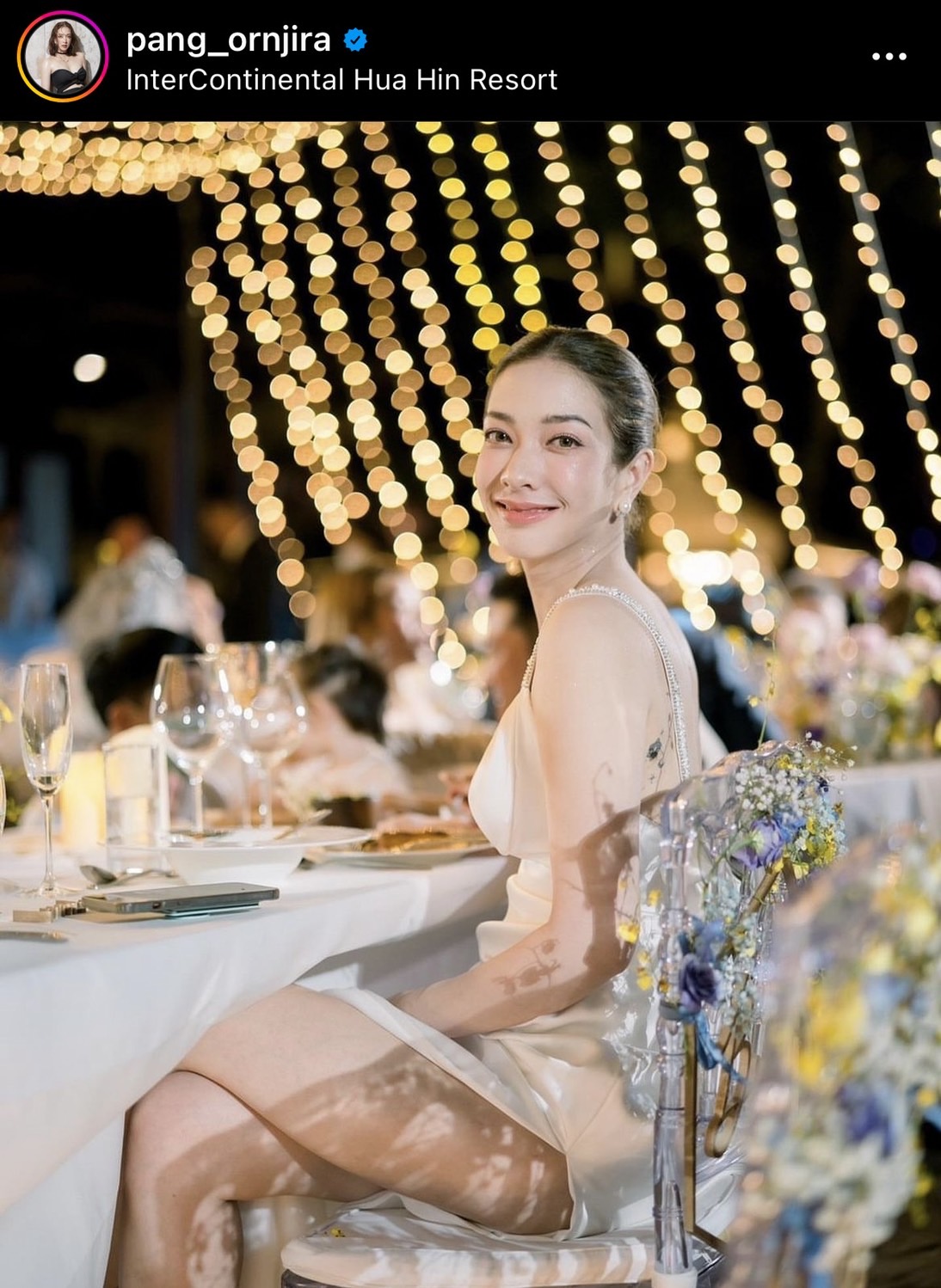 แป้ง อรจิรา เผยภาพ พาลูกสาว น้องเลอา เล่นน้ำทะเล ลั่น!ดูจากท่าไม่น่าจะชอบ แป้ง อรจิรา เผยภาพ พาลูกสาว น้องเลอา เล่นน้ำทะเล ลั่น!ดูจากท่าไม่น่าจะชอบ