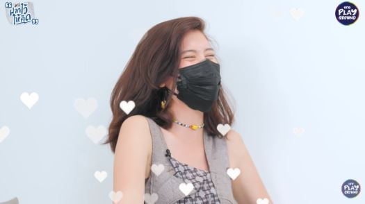 มารีญา ยอมรับเป็นฝ่ายเริ่มจีบ สิงห์ ก่อน พร้อมเล่าโมเมนต์ส่งข้อความหา