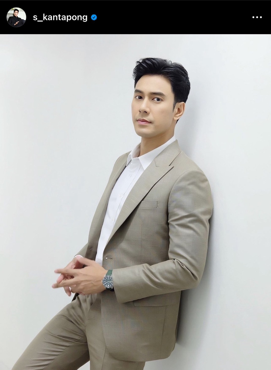 หลุยส์ เฮสดาร์ซัน ให้กำลังใจ เอส กัตนพงศ์ หลังวูบหมดสติกลางงานอีเวนต์ หลุยส์ เฮสดาร์ซัน ให้กำลังใจ เอส กัตนพงศ์ หลังวูบหมดสติกลางงานอีเวนต์