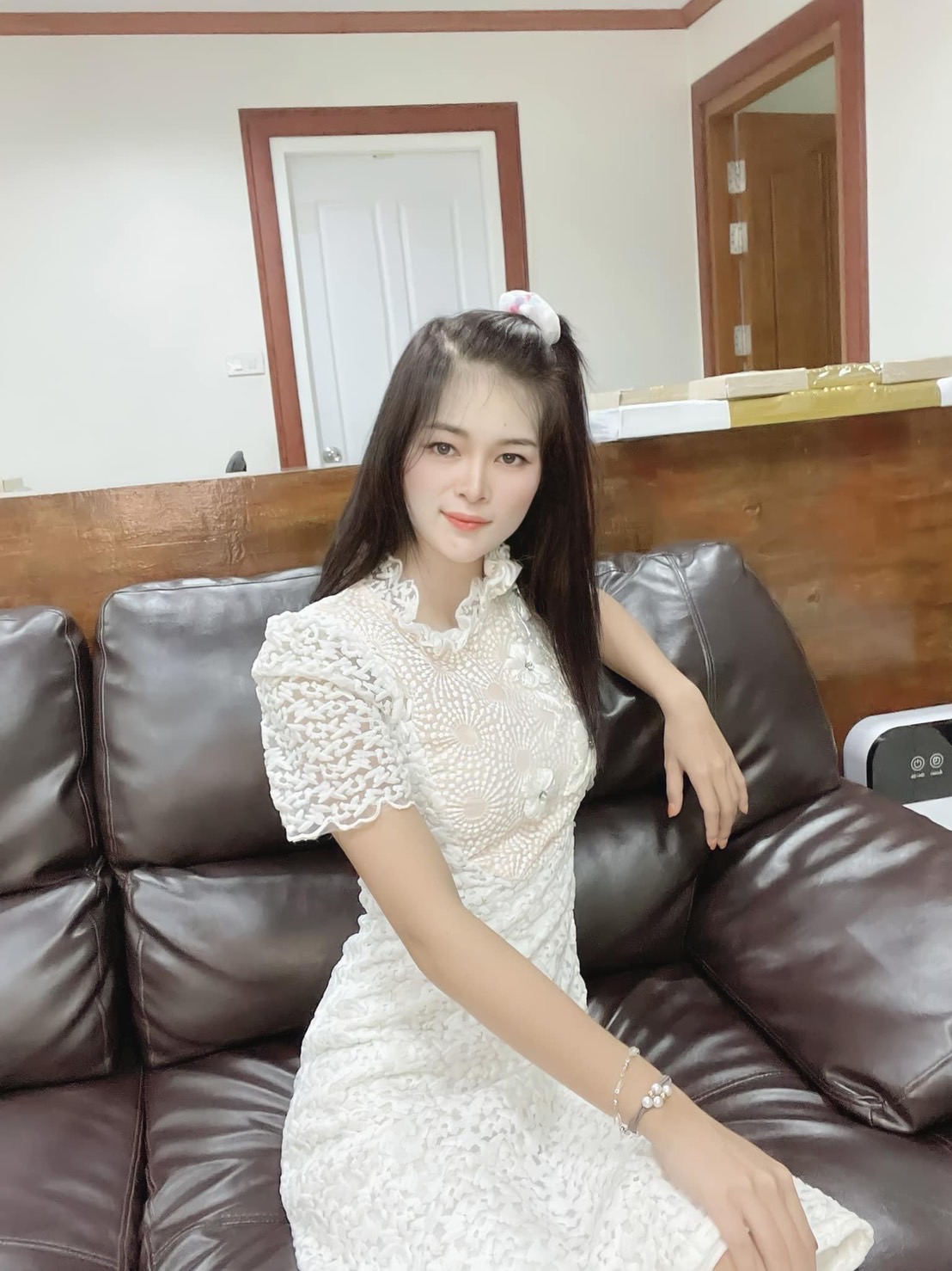 เอ๋ มิรา แจงชัดกลางไลฟ์สด หลัง ครูไพบูลย์ โพสต์ถึงลูกชาย