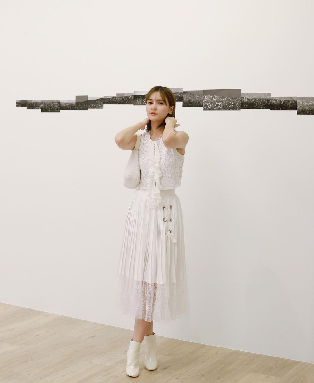 “ออม สุชาร์” เครียดหนักเจอฉากต้องเป็นคนเมา (มีคลิป) “ออม สุชาร์” เครียดหนักเจอฉากต้องเป็นคนเมา (มีคลิป)