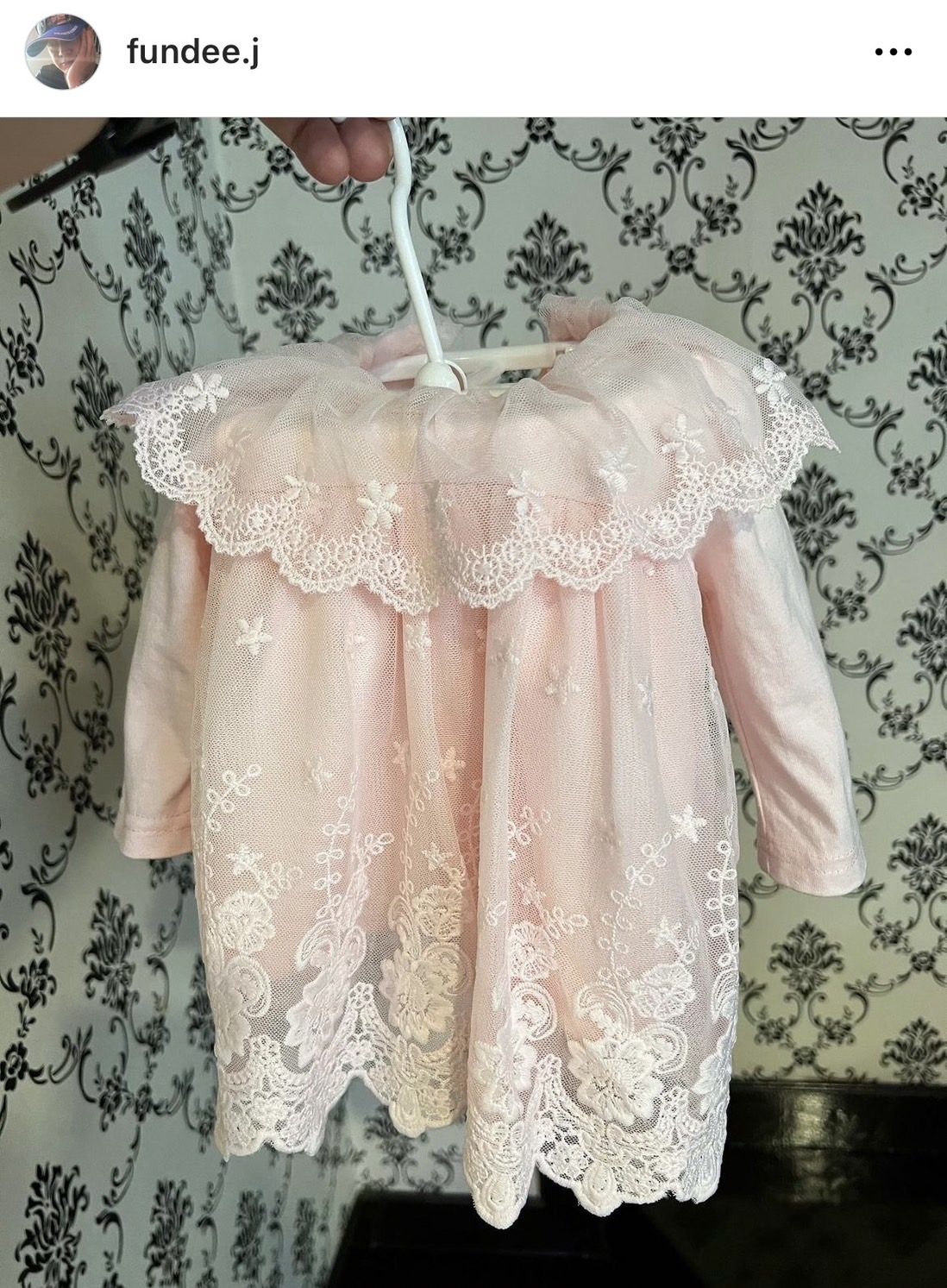 ใหญ่ ฝันดี กลายเป็นคุณตาเต็มตัว หลังลูกสาวคลอดหลานรัก 