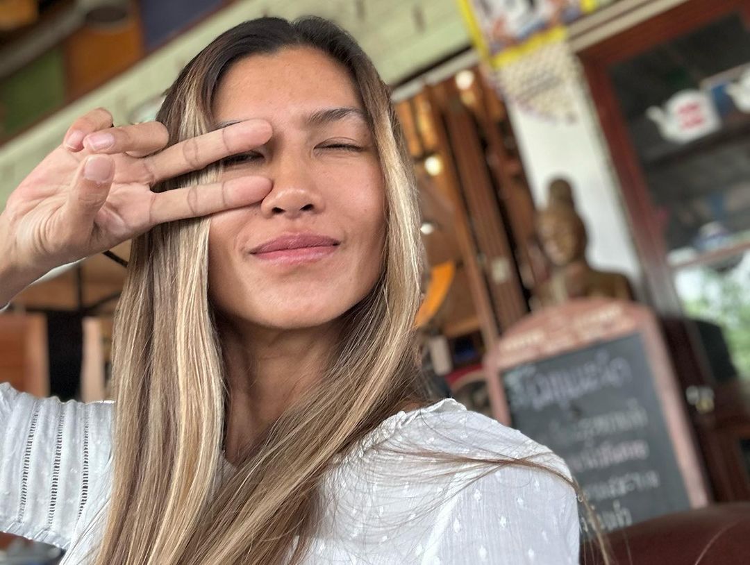 เปิดใจครั้งแรก ยู่ยี่ อลิสา พัวพันยาเสพติดจนต้องใช้ชีวิตในเรือนจำ ซึมเศร้าหนัก