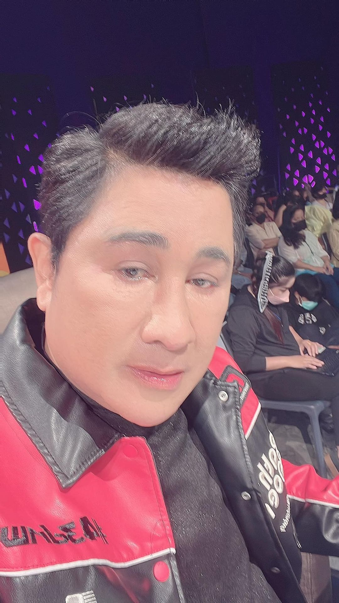 เอกชัย ศรีวิชัย ปัดตอบข่าว ครูเทียม ไม่อยากพูดเรื่องส่วนตัวคนอื่น 