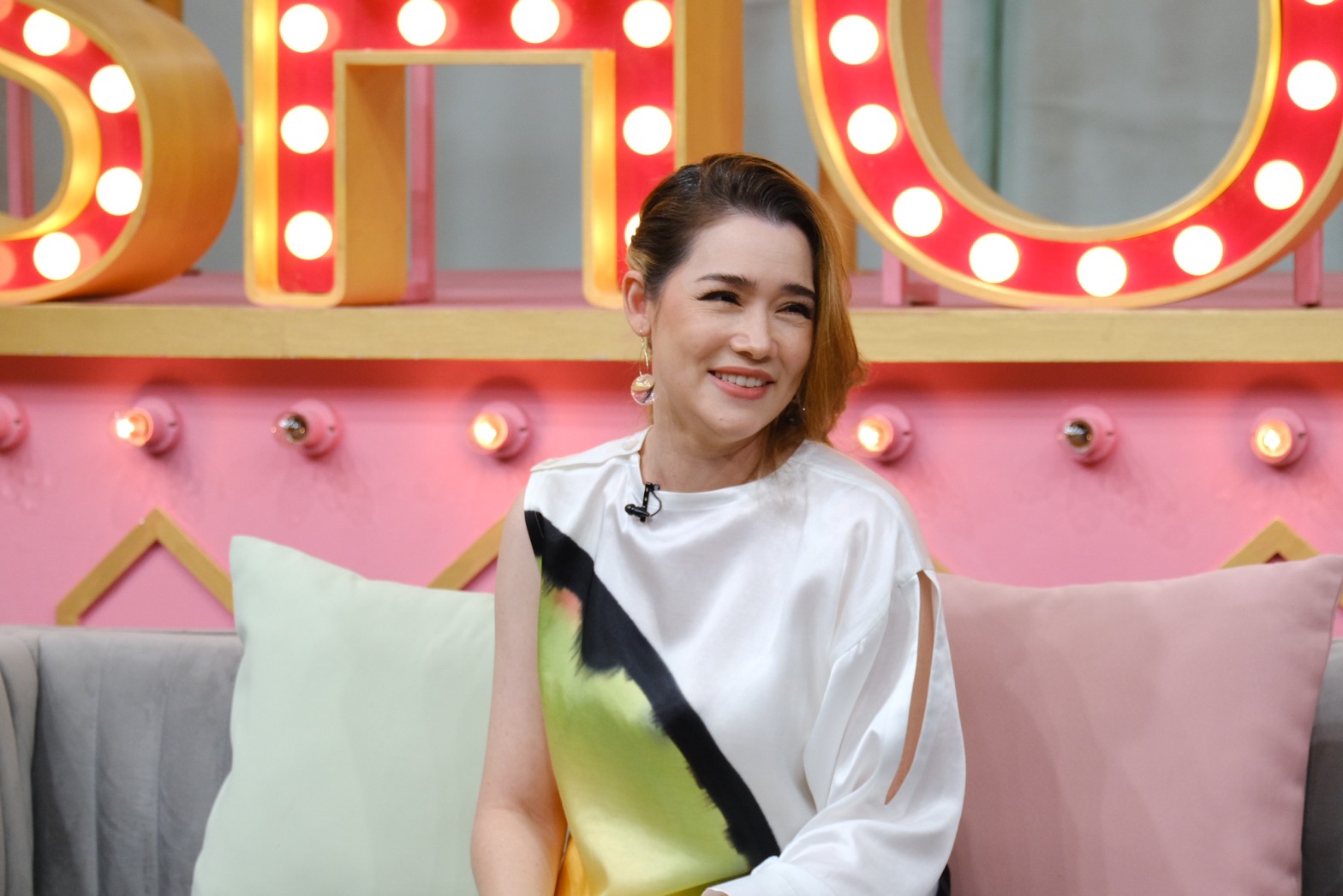 บัวชมพู ฟอร์ด อัปเดตชีวิต หลังผันตัวจากงานวงการบันเทิง สู่ชีวิตชาวสวน