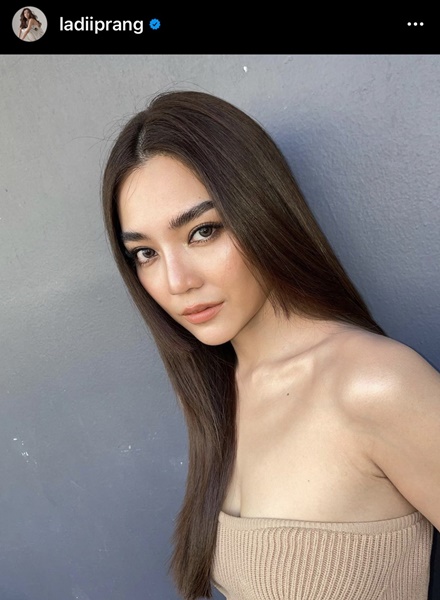 สุดอึ้ง!! ปราง กัญญ์ณรัณ  แพ้อาหาร 42 ชนิด