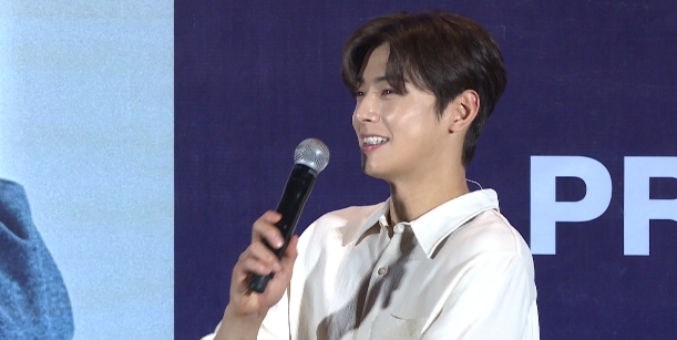 ส่องความน่ารัก ชาอึนอู อยากเที่ยวทั่วไทย หลงใหล ปูผัดผงกะหรี่