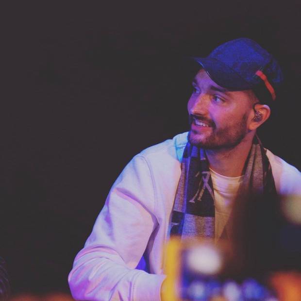 มะเร็งสมองคร่าชีวิต!! ‘ทอม พาร์คเกอร์’ วง The Wanted เสียชีวิต วัย 33 ปี (มีคลิป) มะเร็งสมองคร่าชีวิต!! ‘ทอม พาร์คเกอร์’ วง The Wanted เสียชีวิต วัย 33 ปี (มีคลิป)