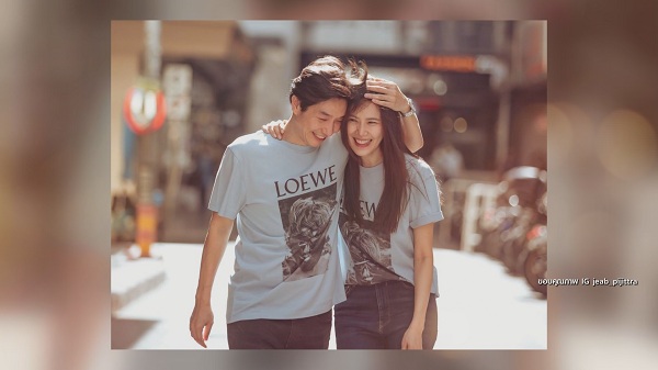 “เจี๊ยบ พิจิตตรา” ขำสามีหวงเป็นเหตุ เรื่องลูกปล่อยธรรมชาติ (มีคลิป)