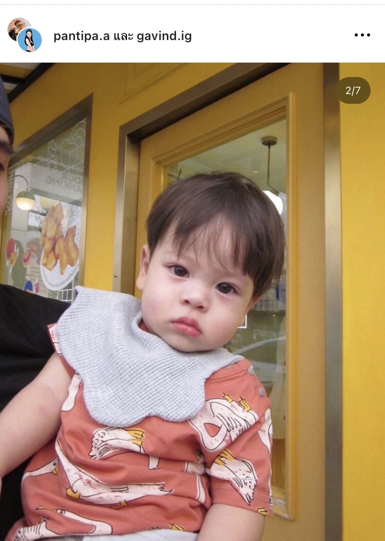 เพราะแบบนี้เอง... สาเหตุที่ ปุ้มปุ้ย ตัดสินใจเปิดหน้าลูกชาย 