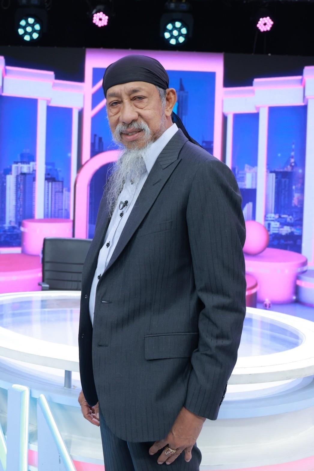 ถั่วแระ เชิญยิ้ม เผยสาเหตุแยกบ้านอยู่กับภรรยา รับกว่าจะมีวันนี้ไม่ใช่ง่าย ๆ