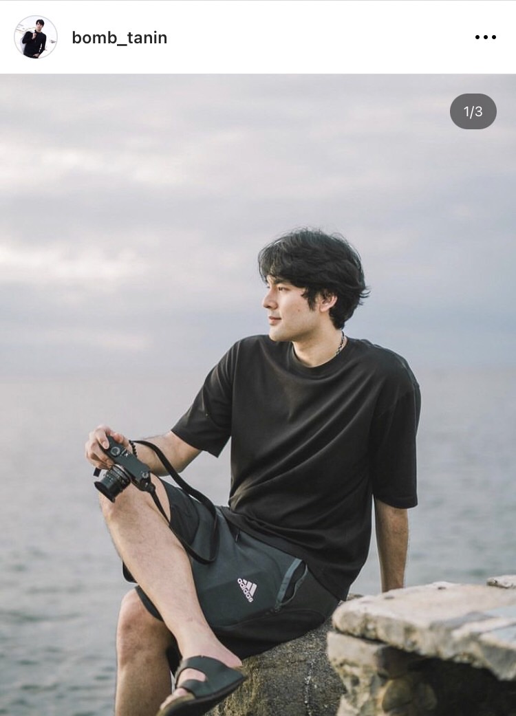 จบด้วยดี บอม ธนิน รับไม่ต่อสัญญากับอดีตต้นสังกัด  พร้อมอัปเดตอาการผ่าตัดที่ข้อเท้า 