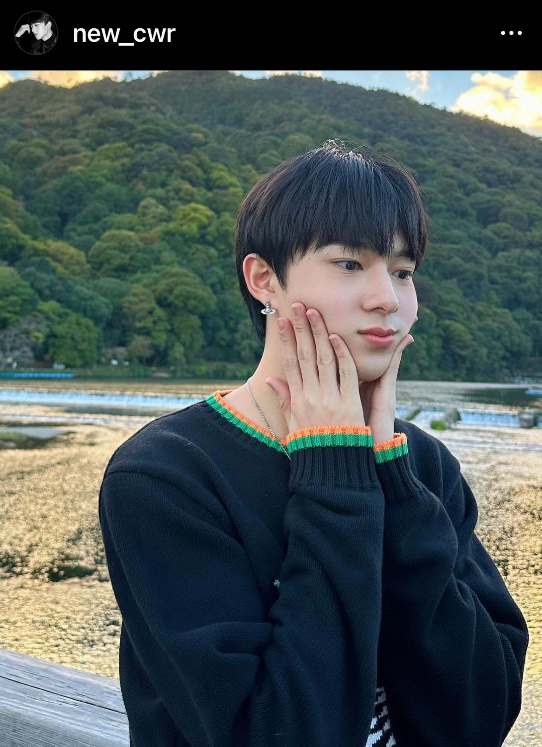 ละครต้องเข้าแล้ว! นุนิว ร่วมเฟรม บอย ถกลเกียรติ พร้อมคอมเมนต์ขอฝากตัว